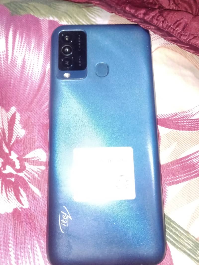 Itel Other Model 1