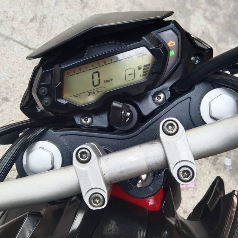 Benelli TNT 150i 2019 | 28K KM | Excellent Condition 4