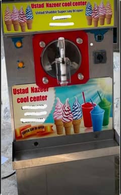 slush machine forsale