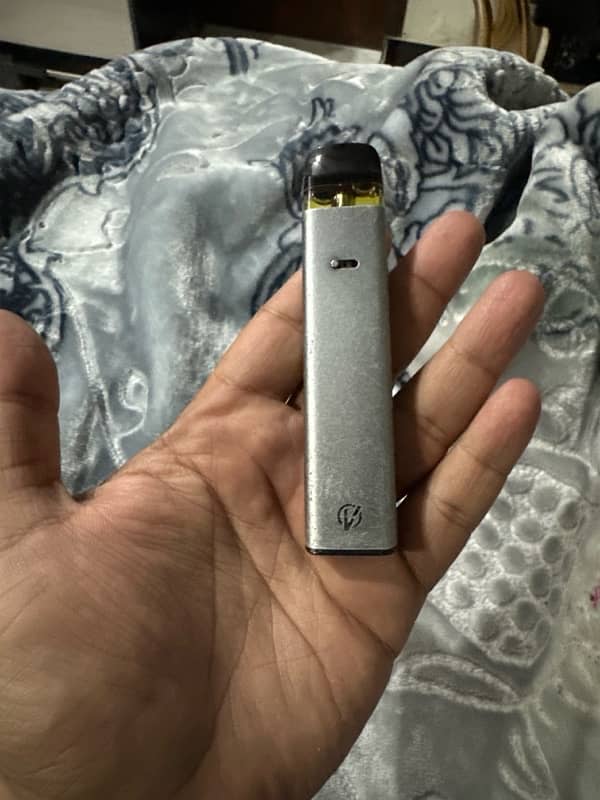 vape pod vaporesso 1