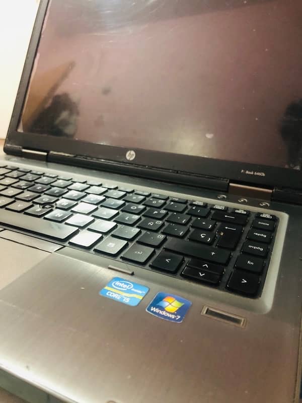 hp probook 6460b 0