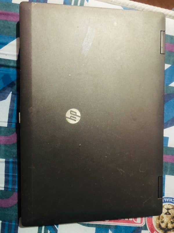 hp probook 6460b 1