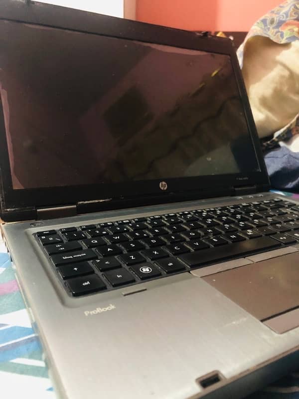 hp probook 6460b 2