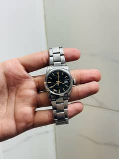 rolex