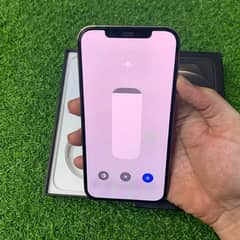 iPhone 12 pro max 256gb 03262134833