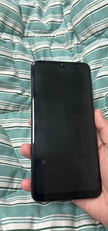 Samsung Galaxy A50 1