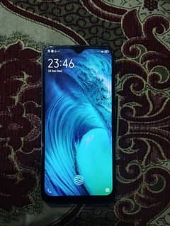 8+256 GB vivo S1 EXCHANGE POSSIBLE 03228666233