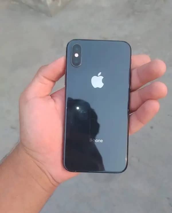 iPhone XS 512gb 0