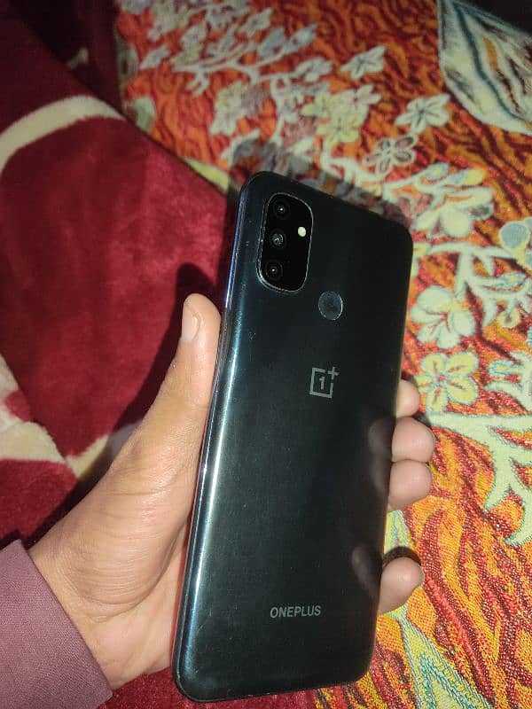 oneplus n 100 exchange possible 2