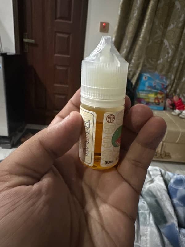 vape pod vaporesso 3