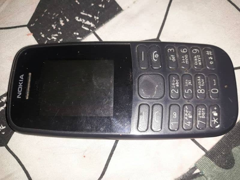 nokia 105 dual sim 1