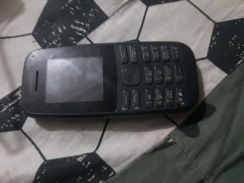 nokia 105 dual sim 4