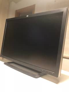 2k HP 30 inch LCD monitor D-port