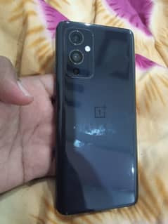 oneplus 9 12 GB 256 GB