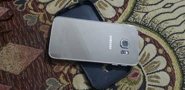 Samsung Galaxy S6 edge original PTA