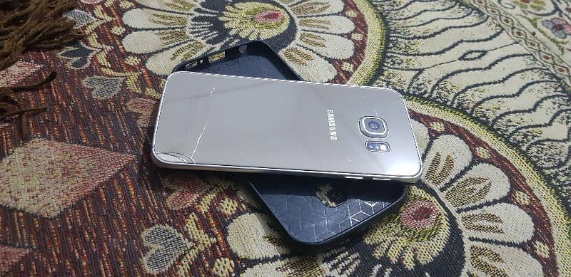 Samsung Galaxy S6 edge original PTA 1