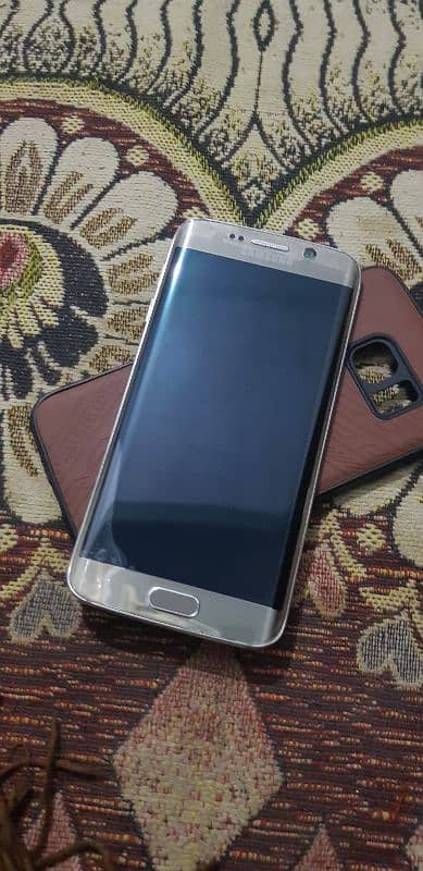 Samsung Galaxy S6 edge original PTA 6