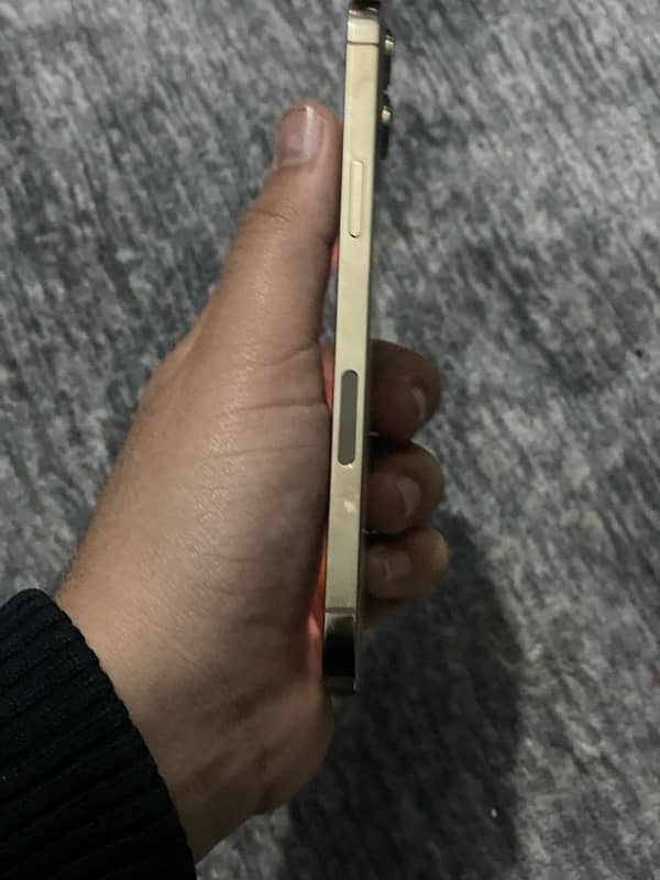 iPhone 12 Pro Max 256gb 5