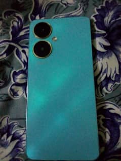 mobile vivo y27 good condition