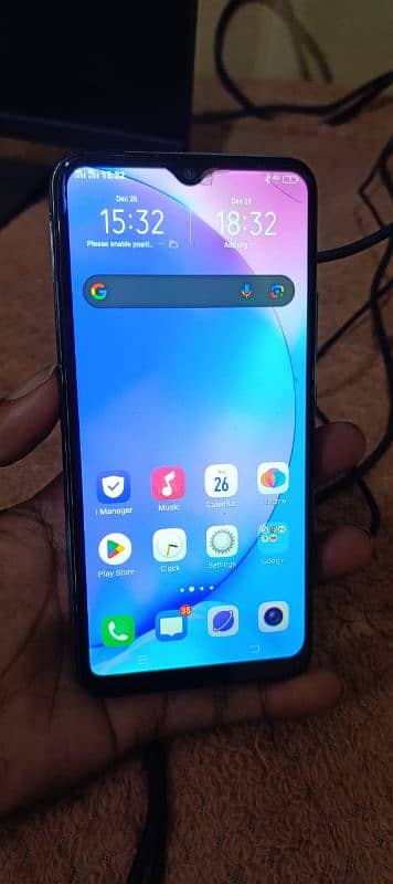 vivo y17 8 gb 256 gb dual sim pta approved 5