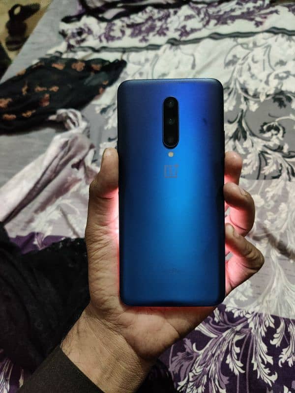 oneplus 7pro global dual sim 0