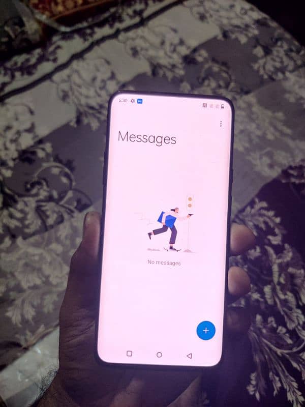 oneplus 7pro global dual sim 2