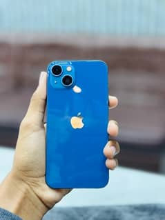 Iphone 13 factory unlock non pta 128gb