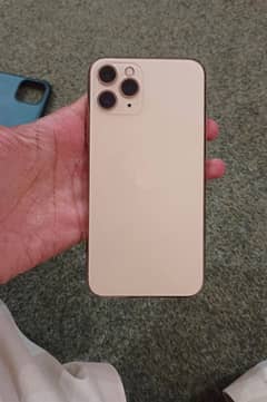 iphone 11 pro 64GB approved