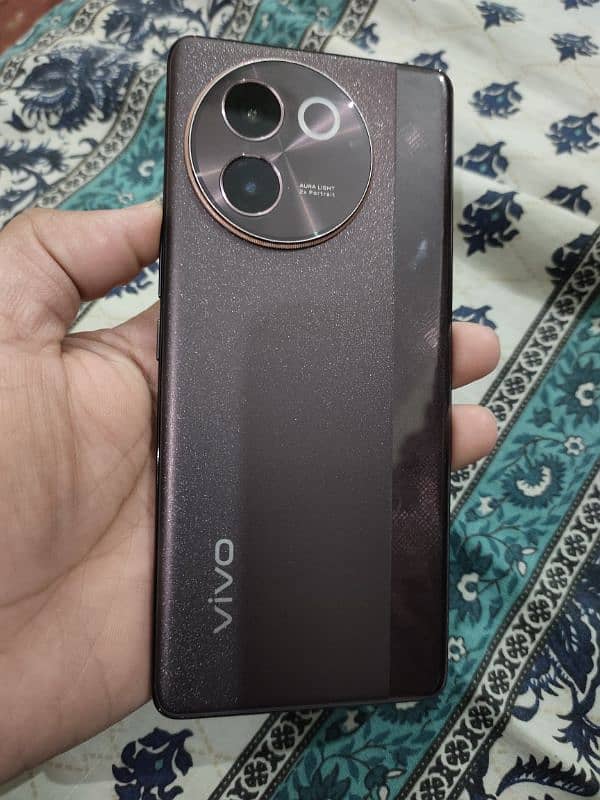 vivo V30E 8/256 GB 1