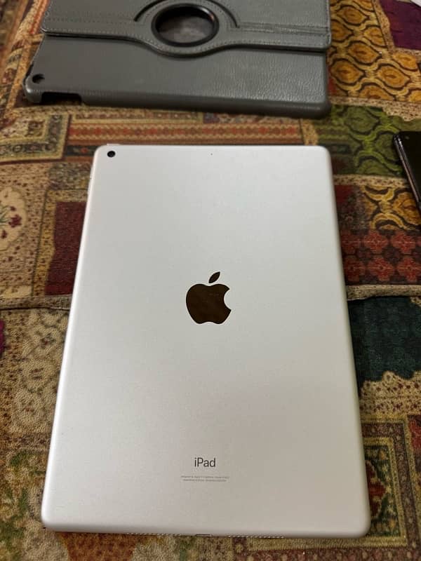 ipad 9 gen 5