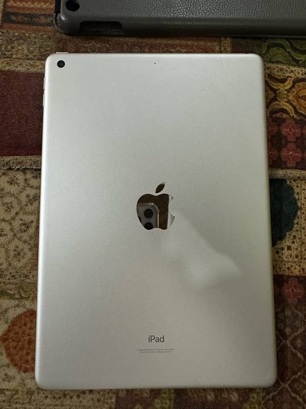 ipad 9 gen 12