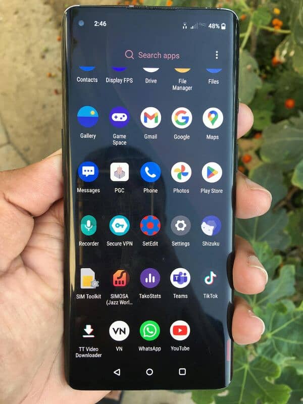 Oneplus 8 1