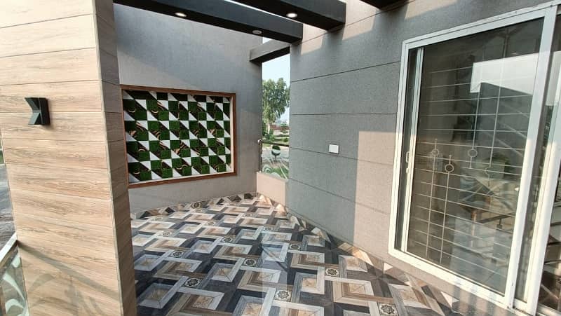 Lavish Beautiful Double Story Modern design House Available For Sale Reasonable Price in J Block Aljalil Garden 23