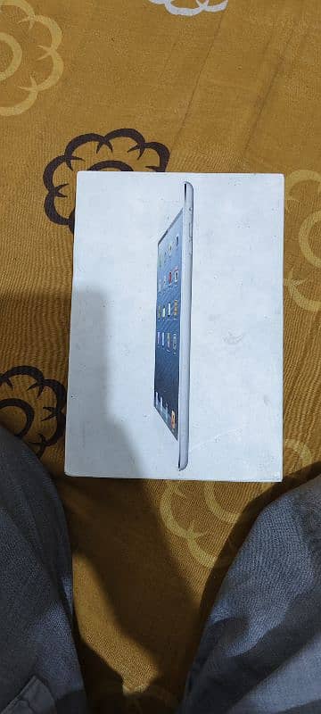 Apple iPad 5