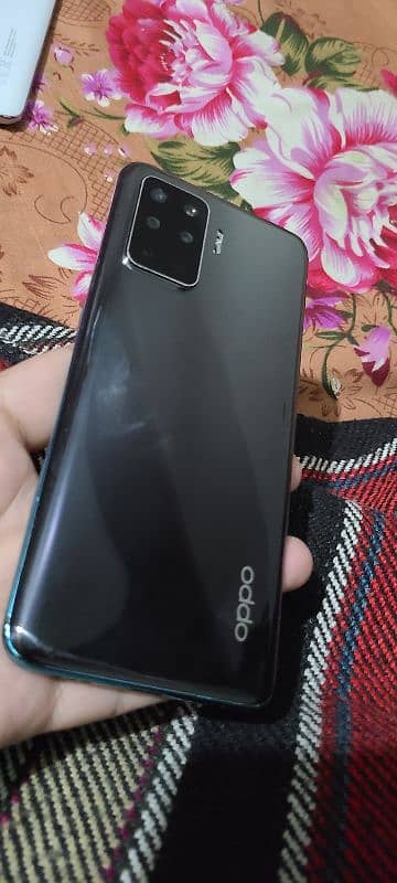 Oppo F19pro Emoled display 8+8 16gb128gb Like DSLR Camera 2day battery 1