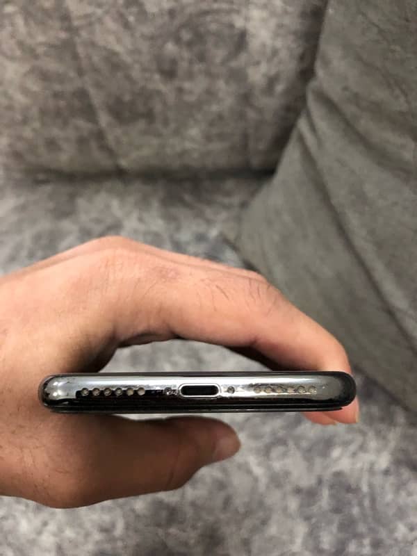 Iphone X 64gb (approved) 3