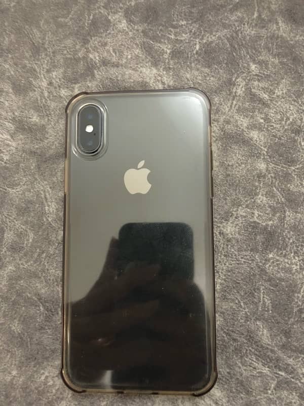 Iphone X 64gb (approved) 6