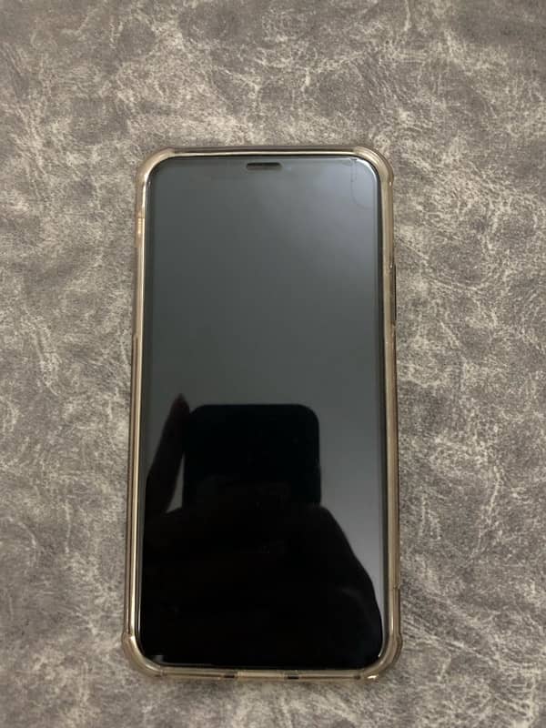 Iphone X 64gb (approved) 7