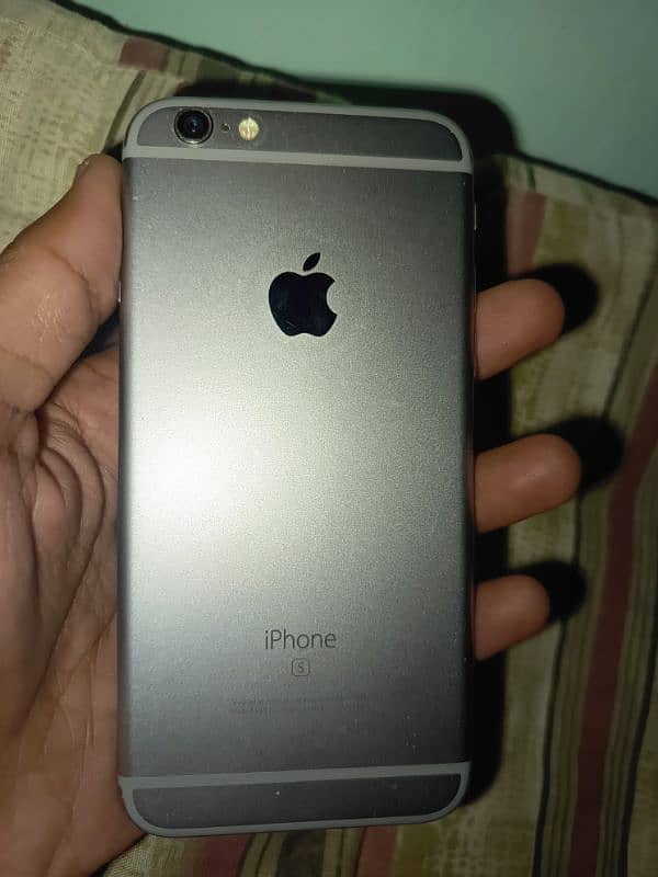 I phone 1