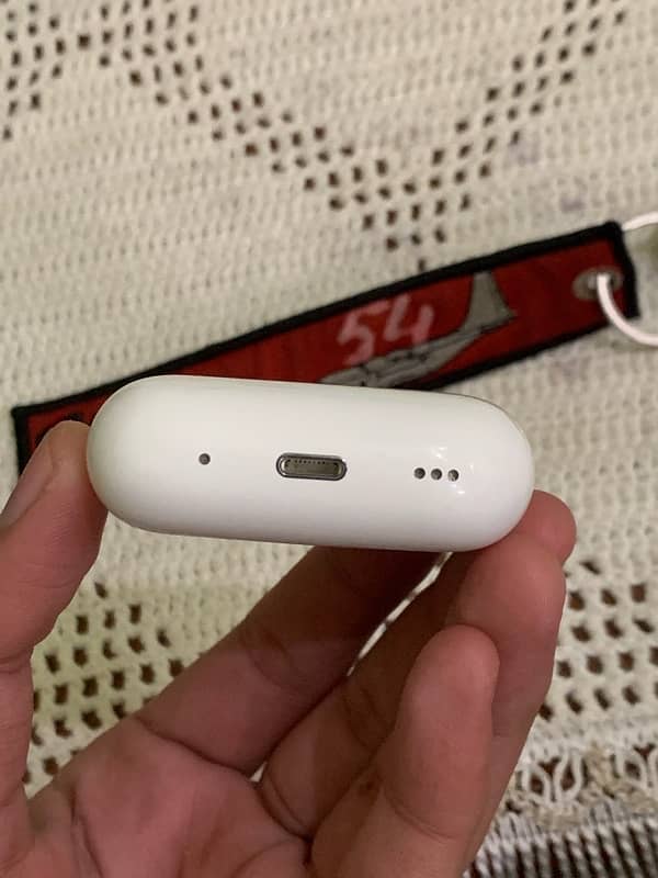 Apple airpods pro 2 2