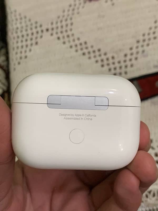 Apple airpods pro 2 3