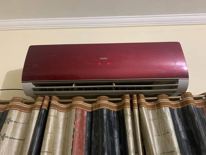 Haier AC 3