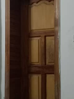 Diyar wood doors