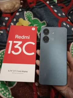 Redmi