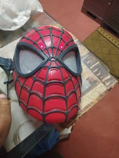 Spiderman