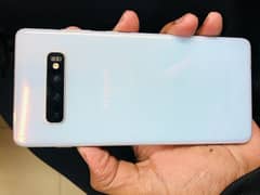 S10 plus offical dual pta