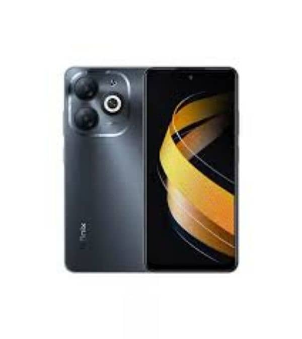 Infinix smart 8 1