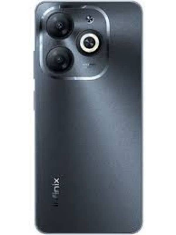 Infinix smart 8 2