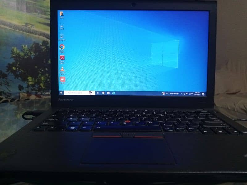 Lenovo X250 1