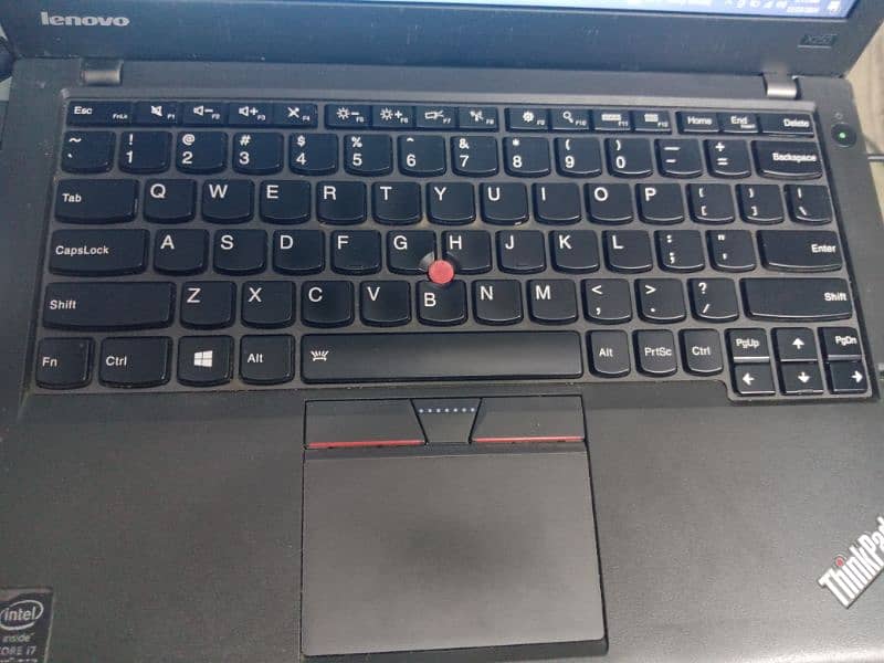 Lenovo X250 2